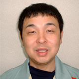 保安課兼お客様サービス課長　井上