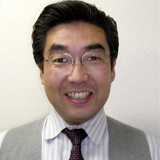 リフォーム事業部兼統括部長　松山